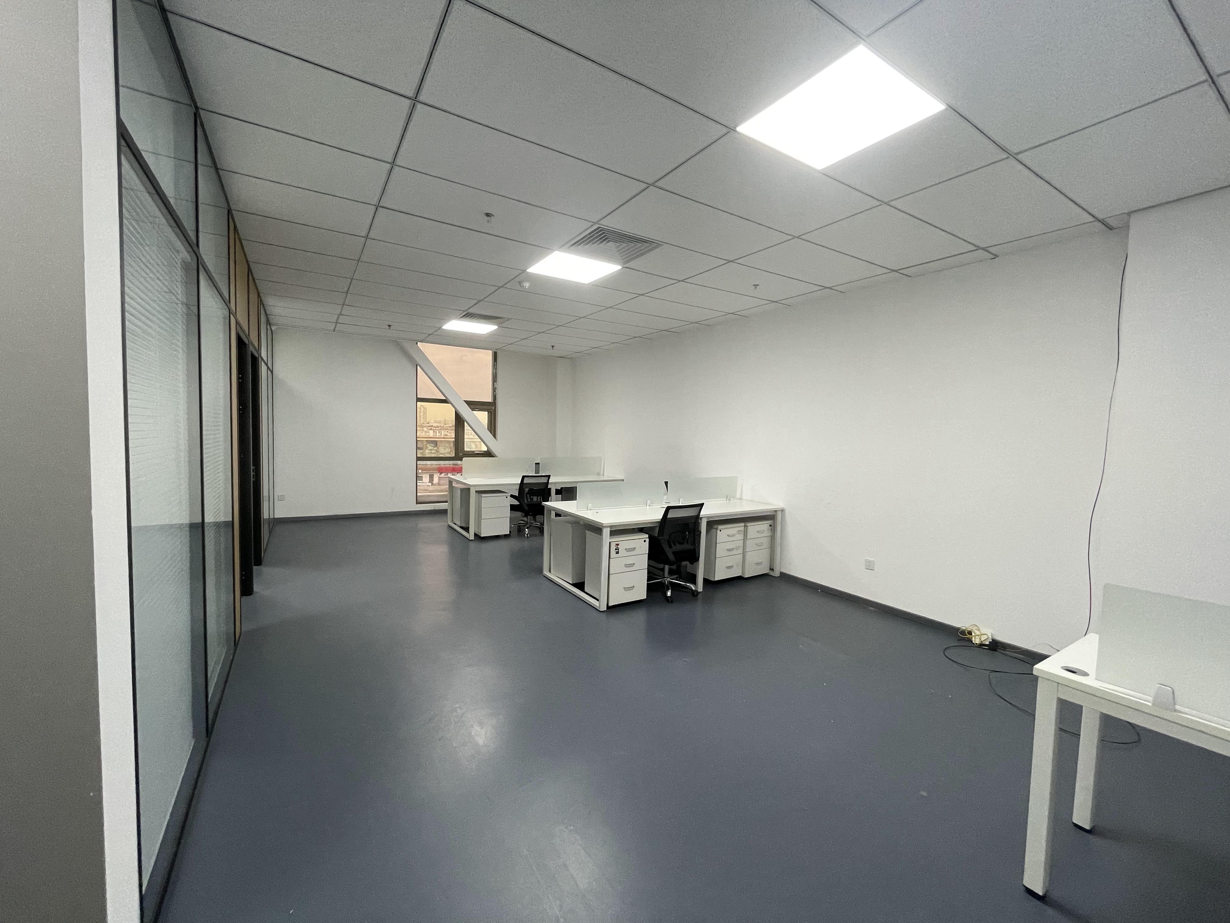 长租公寓与联合办公的融合发展新趋势