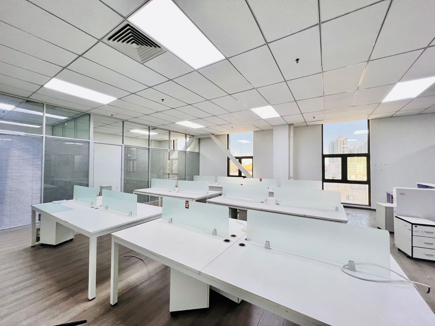 企业扩张期的智慧选址：平衡当下需求与未来发展之道