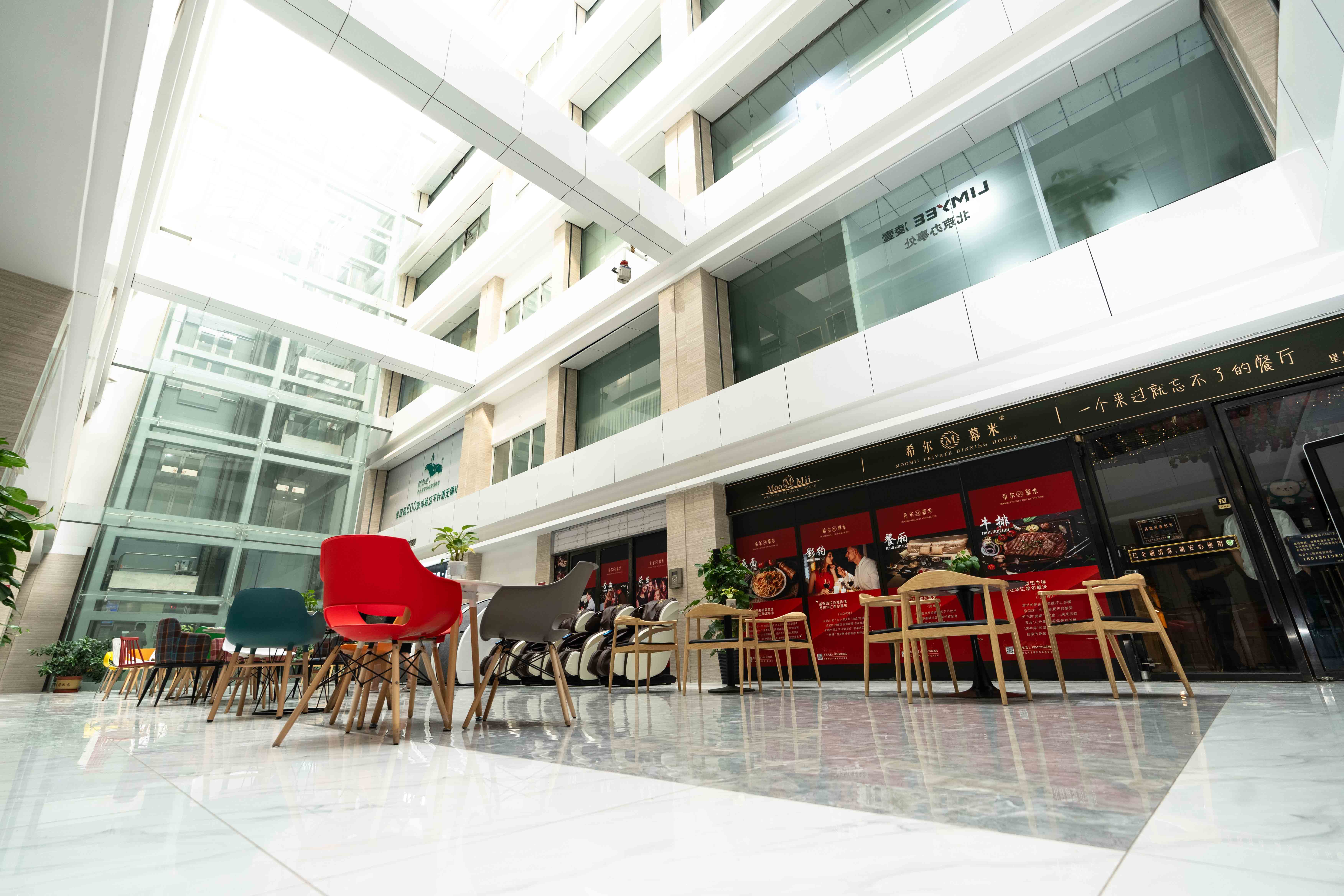 租用办公室，网络与电话线路问题应该由谁负责解决？