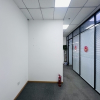 华汇大厦281.07平米