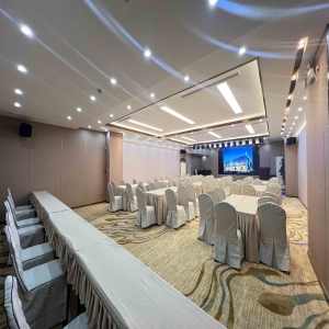 华汇大厦｜北京办公楼直租，解锁企业高品质办公新体验